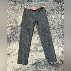 Gray girls size 5/6 Leggings
